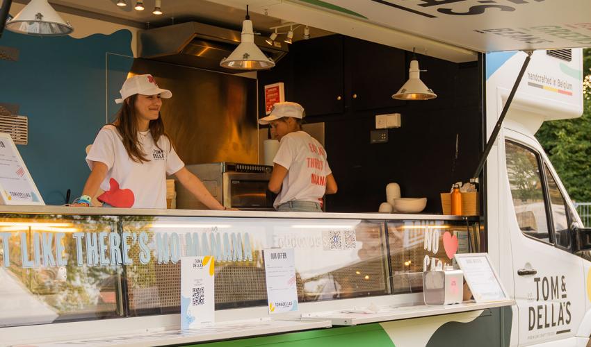 gdpr.jpg Tom & Della's food truck op Paradise City Festival
