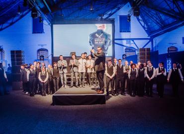 Compass Group Our People Battle of the Chefs 2019